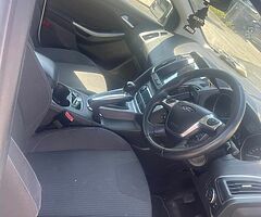 2012 Ford Focus titanium - Image 6/8