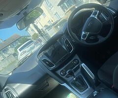 2012 Ford Focus titanium - Image 7/8