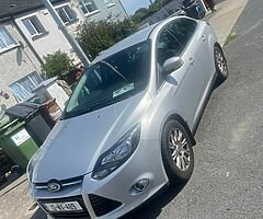 2012 Ford Focus titanium - Image 8/8