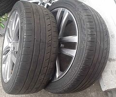 3 alloys for Volkswagen if somebody has another one - Image 4/7