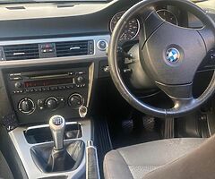 Bmw 320D