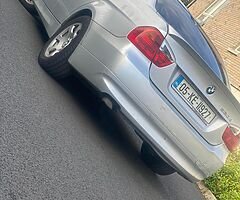 Bmw 320D
