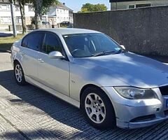 Bmw 320D