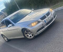 Bmw 320D - Image 4/4