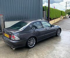 2004 is200 sport - Image 5/10