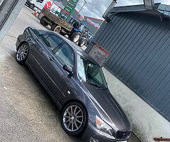 2004 is200 sport - Image 6/10