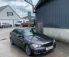 2004 is200 sport - Image 7/10