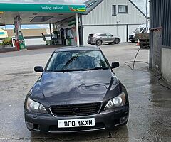 2004 is200 sport - Image 8/10