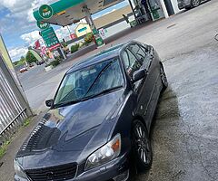 2004 is200 sport - Image 9/10