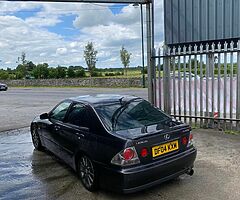 2004 is200 sport - Image 10/10