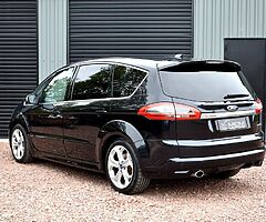 2013 Ford S-Max