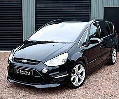 2013 Ford S-Max - Image 4/7