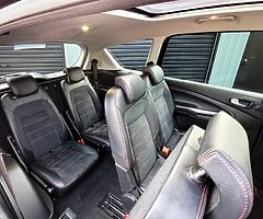 2013 Ford S-Max - Image 6/7