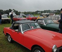 MG Midget 1977 - Image 4/10