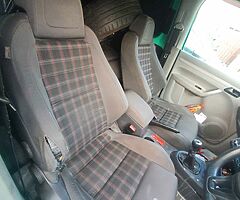 2006 Volkswagen caddy - Image 4/8