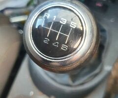 2006 Volkswagen caddy - Image 6/8