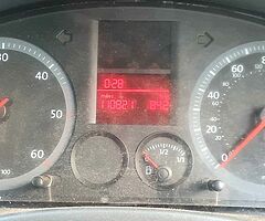 2006 Volkswagen caddy - Image 7/8