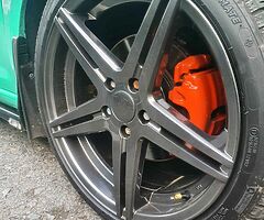 2006 Volkswagen caddy - Image 8/8