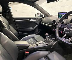 2017 Audi S3 - Image 6/10