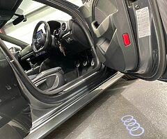 2017 Audi S3 - Image 9/10