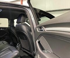 2017 Audi S3 - Image 10/10