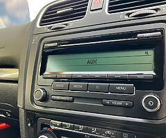 2011 Volkswagen Golf 1.4 Petrol Automatic - Image 7/10