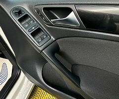 2011 Volkswagen Golf 1.4 Petrol Automatic - Image 9/10