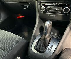 2011 Volkswagen Golf 1.4 Petrol Automatic - Image 10/10
