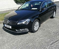 Volkswagen passat 2014 - Image 8/10