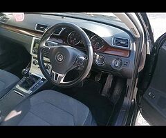 Volkswagen passat 2014 - Image 10/10