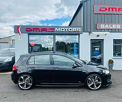 2016 Volkswagen Golf - Image 4/10