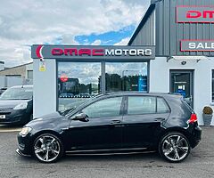 2016 Volkswagen Golf - Image 5/10