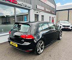 2016 Volkswagen Golf - Image 6/10