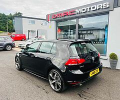 2016 Volkswagen Golf - Image 7/10