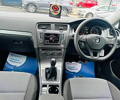 2016 Volkswagen Golf - Image 8/10