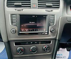 2016 Volkswagen Golf - Image 9/10