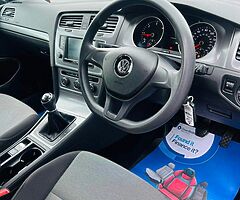 2016 Volkswagen Golf - Image 10/10