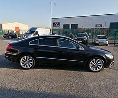 2012 Passat CC