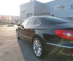 2012 Passat CC