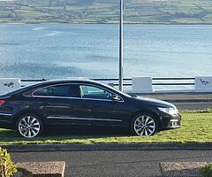 2012 Passat CC - Image 4/7