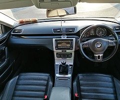 2012 Passat CC - Image 5/7