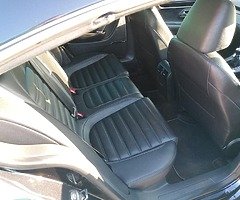 2012 Passat CC - Image 6/7