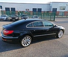 2012 Passat CC - Image 7/7