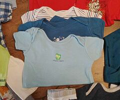 Boys clothes bundle 3-6 months - Image 4/7