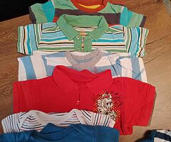 Boys clothes bundle 3-6 months - Image 5/7