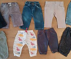 Boys clothes bundle 3-6 months - Image 7/7