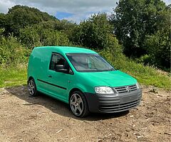 2005 Volkswagen  Caddy - Image 5/6
