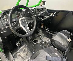 2020 Polaris rzr 1000  Turbo - Image 4/5
