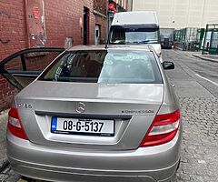 Mercedes c180 kompresor - Image 3/3