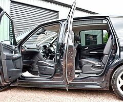 2013 Ford S-Max - Image 4/7